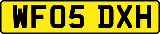 WF05DXH