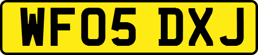 WF05DXJ