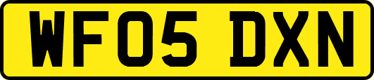 WF05DXN