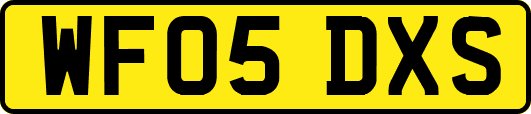 WF05DXS