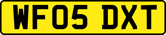 WF05DXT