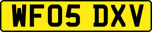WF05DXV