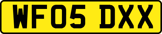 WF05DXX