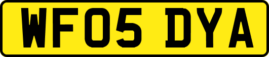 WF05DYA
