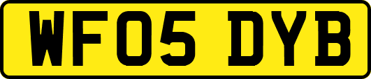 WF05DYB