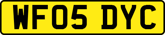 WF05DYC
