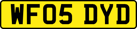 WF05DYD