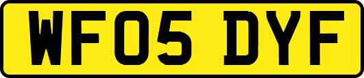 WF05DYF
