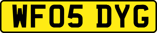 WF05DYG