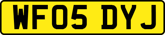WF05DYJ