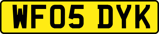 WF05DYK