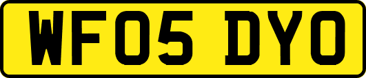 WF05DYO