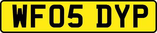 WF05DYP