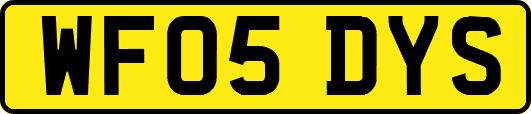 WF05DYS