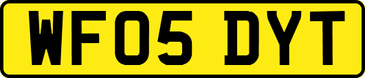 WF05DYT