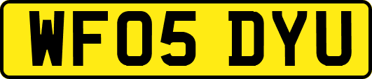 WF05DYU