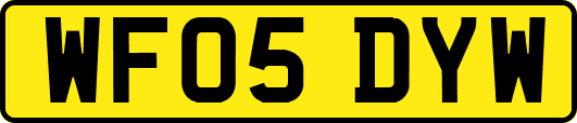 WF05DYW