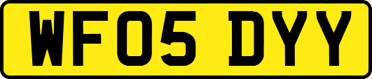 WF05DYY
