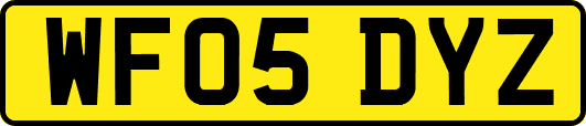 WF05DYZ