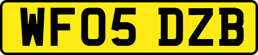 WF05DZB