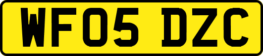 WF05DZC