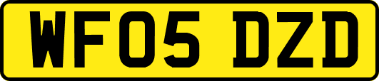 WF05DZD