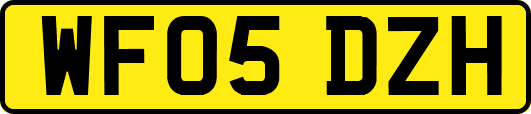 WF05DZH