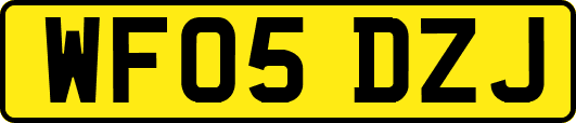 WF05DZJ