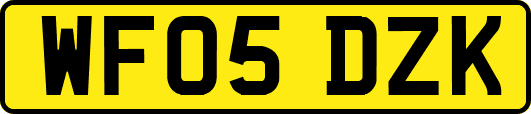 WF05DZK