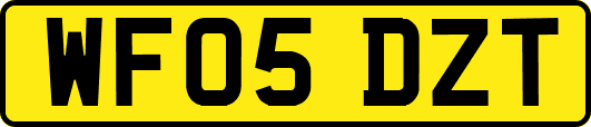 WF05DZT