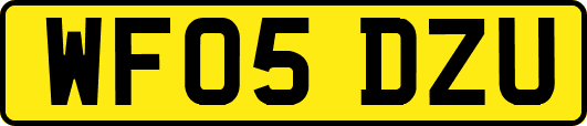 WF05DZU