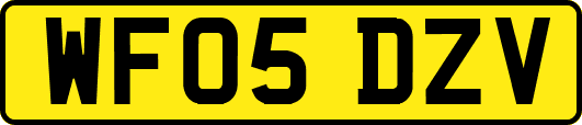 WF05DZV