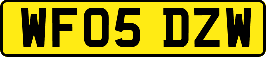 WF05DZW