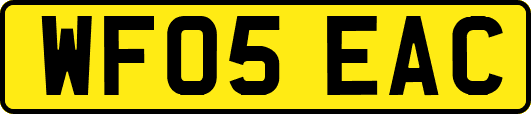 WF05EAC