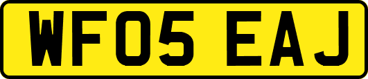 WF05EAJ