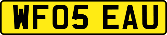 WF05EAU
