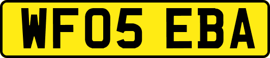 WF05EBA