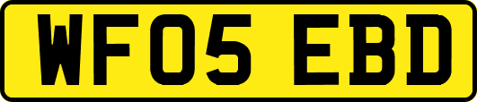 WF05EBD