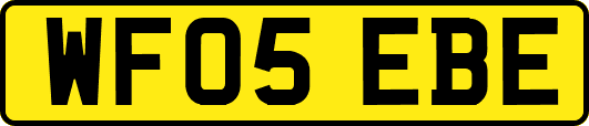 WF05EBE
