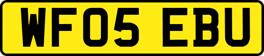 WF05EBU
