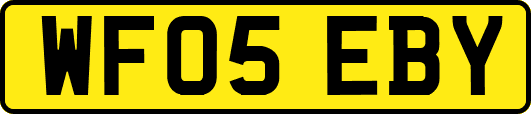 WF05EBY