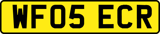 WF05ECR
