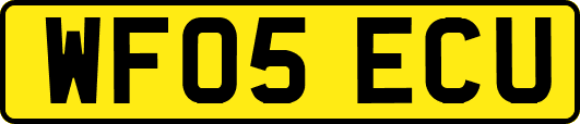 WF05ECU