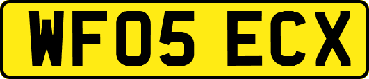 WF05ECX