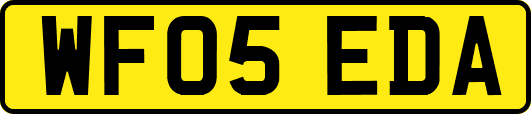 WF05EDA