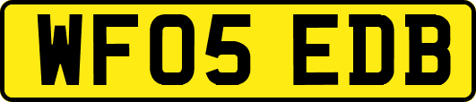 WF05EDB