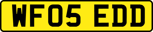 WF05EDD