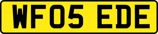 WF05EDE