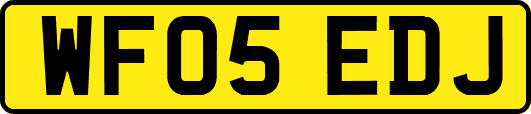 WF05EDJ