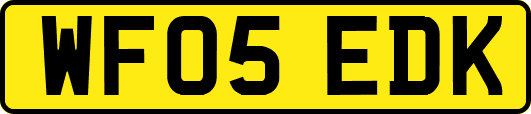 WF05EDK